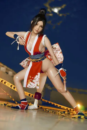 Joyce Lin2x OnlyFans Leaked Free Thumbnail Picture - #8KbHvhwBon