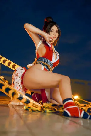 Joyce Lin2x OnlyFans Leaked Free Thumbnail Picture - #8afp8ybzIi