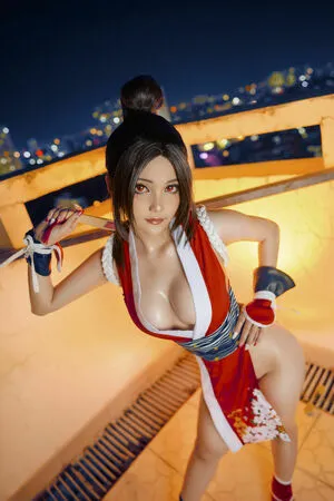 Joyce Lin2x OnlyFans Leaked Free Thumbnail Picture - #A3v5gxv8Ds