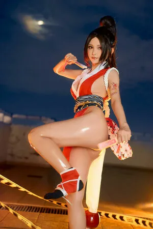 Joyce Lin2x OnlyFans Leaked Free Thumbnail Picture - #AGcQ5AyBQw