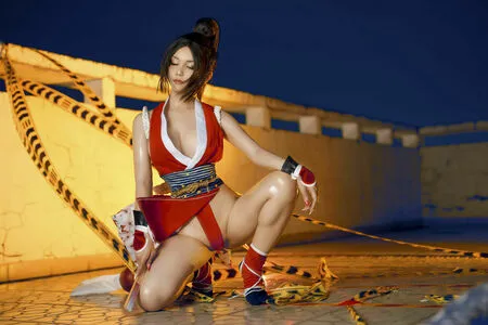 Joyce Lin2x OnlyFans Leaked Free Thumbnail Picture - #Iih3MAJAtu