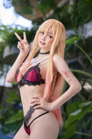 Joyce Lin2x OnlyFans Leaked Free Thumbnail Picture - #KRCvoXkMz9