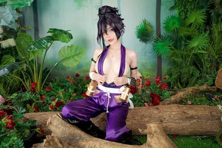 Joyce Lin2x OnlyFans Leaked Free Thumbnail Picture - #KwipggxcVi