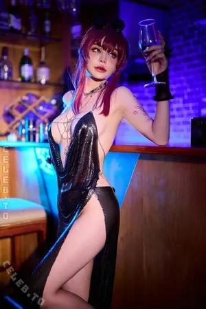 Joyce Lin2x OnlyFans Leaked Free Thumbnail Picture - #Mtn289M607