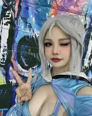Joyce Lin2x OnlyFans Leaked Free Thumbnail Picture - #PZjzwmfHO1