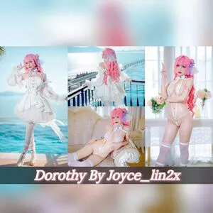 Joyce Lin2x OnlyFans Leaked Free Thumbnail Picture - #W0Q8bixMv8