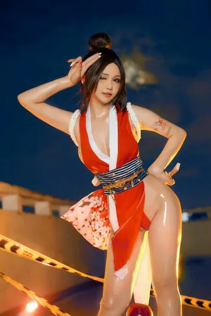 Joyce Lin2x OnlyFans Leaked Free Thumbnail Picture - #YmO7VXq1qa