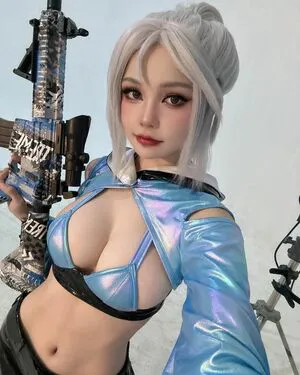 Joyce Lin2x OnlyFans Leaked Free Thumbnail Picture - #d2O0fLsZdT