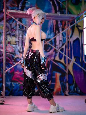 Joyce Lin2x OnlyFans Leaked Free Thumbnail Picture - #g49KolUpzm