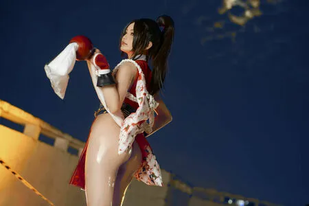 Joyce Lin2x OnlyFans Leaked Free Thumbnail Picture - #k1m86F5NSt