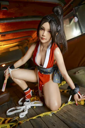 Joyce Lin2x OnlyFans Leaked Free Thumbnail Picture - #l0v9jk9xt0