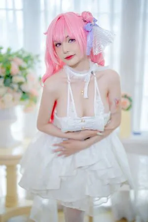 Joyce Lin2x OnlyFans Leaked Free Thumbnail Picture - #olpFLURZok