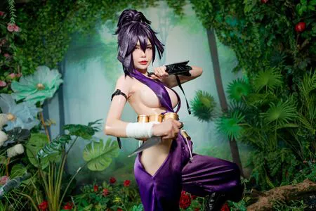 Joyce Lin2x OnlyFans Leaked Free Thumbnail Picture - #sWCQEoQXJZ