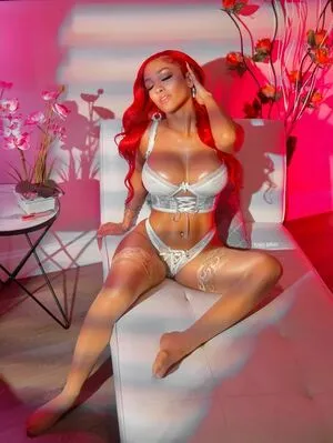 Joyce Marie OnlyFans Leaked Free Thumbnail Picture - #zWntAUeQGQ