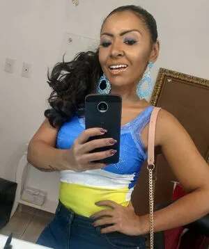 Joyce Oliveira OnlyFans Leaked Free Thumbnail Picture - #9q4fQw9Dju