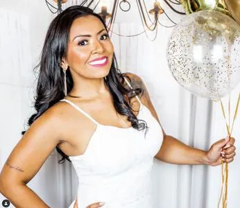 Joyce Oliveira OnlyFans Leaked Free Thumbnail Picture - #H8ol2rMSKS