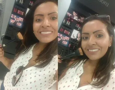 Joyce Oliveira OnlyFans Leaked Free Thumbnail Picture - #wydy4v0siR