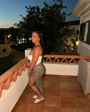Joyce Pereira OnlyFans Leaked Free Thumbnail Picture - #dByLLq86YN