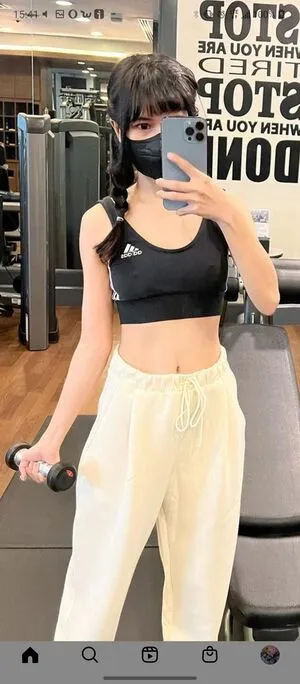 Joyce Poring OnlyFans Leaked Free Thumbnail Picture - #E1ZmfpuLhk