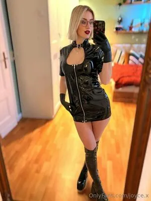 Joyce X OnlyFans Leaked Free Thumbnail Picture - #48JNhp7zqK