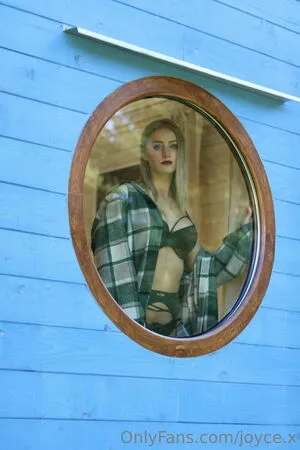 Joyce X OnlyFans Leaked Free Thumbnail Picture - #8ej46DvIHw