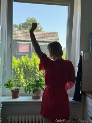 Joyce X OnlyFans Leaked Free Thumbnail Picture - #Fzbntgp6KO