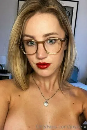 Joyce X OnlyFans Leaked Free Thumbnail Picture - #GLvFasZEYx