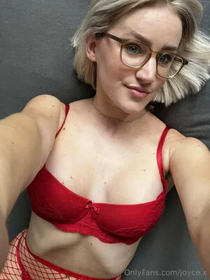 Joyce X OnlyFans Leaked Free Thumbnail Picture - #H5DD7Bn6DM
