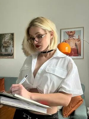 Joyce X OnlyFans Leaked Free Thumbnail Picture - #HguCnEiLHd