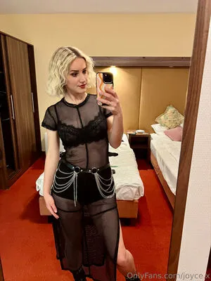 Joyce X OnlyFans Leaked Free Thumbnail Picture - #JPFr8Pi3pt