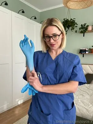 Joyce X OnlyFans Leaked Free Thumbnail Picture - #K5HbLAtab7