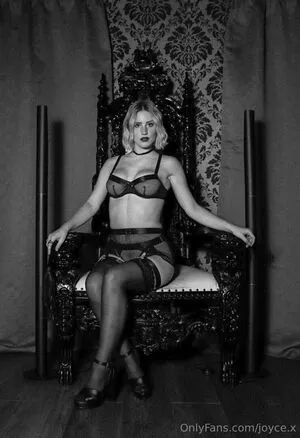 Joyce X OnlyFans Leaked Free Thumbnail Picture - #PDyZhlZxRk