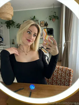Joyce X OnlyFans Leaked Free Thumbnail Picture - #UV6azTlfte