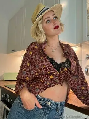 Joyce X OnlyFans Leaked Free Thumbnail Picture - #V0lk57CAII