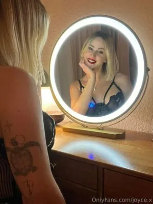 Joyce X OnlyFans Leaked Free Thumbnail Picture - #VVv8ol46Af
