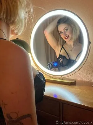 Joyce X OnlyFans Leaked Free Thumbnail Picture - #b1OSBwG5XM