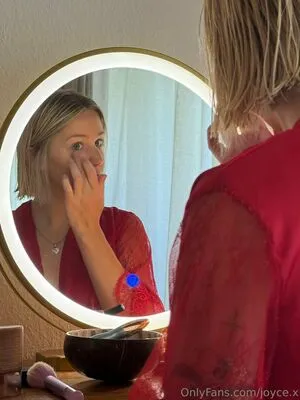 Joyce X OnlyFans Leaked Free Thumbnail Picture - #cjCtufqzpz