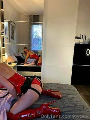 Joyce X OnlyFans Leaked Free Thumbnail Picture - #g8e6LC1DNO