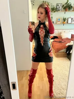 Joyce X OnlyFans Leaked Free Thumbnail Picture - #hbvSOU70xe