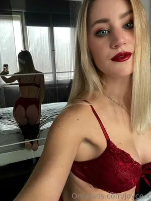 Joyce X OnlyFans Leaked Free Thumbnail Picture - #iL6KmiMQd9