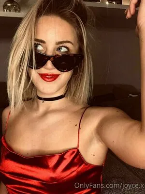 Joyce X OnlyFans Leaked Free Thumbnail Picture - #lRyY13inwl