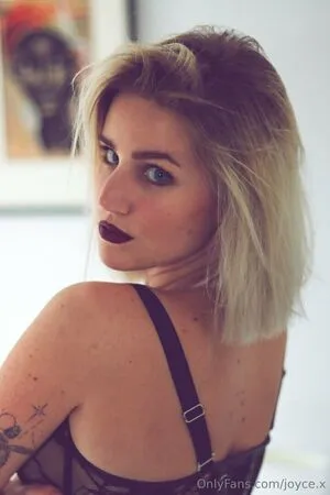 Joyce X OnlyFans Leaked Free Thumbnail Picture - #oHS67dzPbk