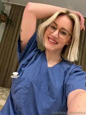 Joyce X OnlyFans Leaked Free Thumbnail Picture - #oONurx24KQ