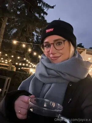 Joyce X OnlyFans Leaked Free Thumbnail Picture - #sblNwWfwZz