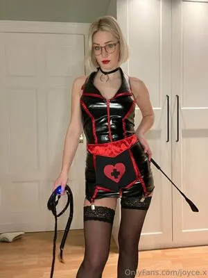 Joyce X OnlyFans Leaked Free Thumbnail Picture - #wFqwHGxwY4