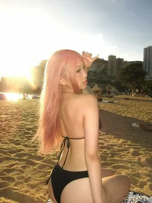 Joycee E OnlyFans Leaked Free Thumbnail Picture - #1bCGlMP43I