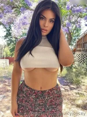 Joycelin Lujano OnlyFans Leaked Free Thumbnail Picture - #N9DojBa7l7