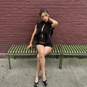 Joyceliu Mm OnlyFans Leaked Free Thumbnail Picture - #IRSgnhRRE2
