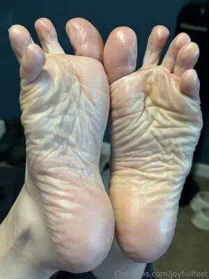 Joyfullfeet OnlyFans Leaked Free Thumbnail Picture - #0ZRIZ2lYPa