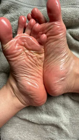 Joyfullfeet OnlyFans Leaked Free Thumbnail Picture - #2boCbO9ckD